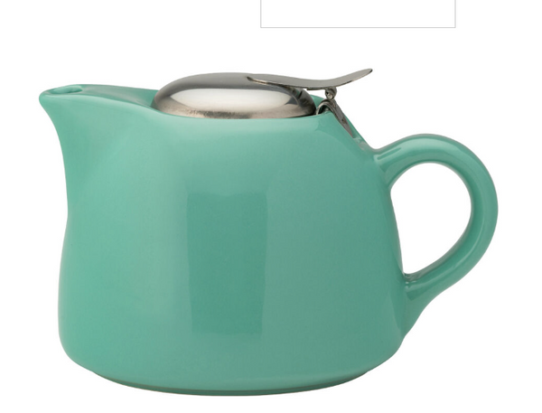 Barista Teapot 45cl 15oz - GREEN