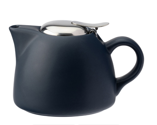 Barista Teapot 45cl 15oz - MATT GREY