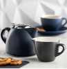 Barista Teapot 45cl 15oz - MATT GREY