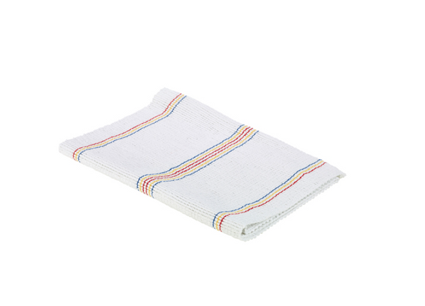 Genware Extra Long Catering Oven Cloth 35 x 100cm