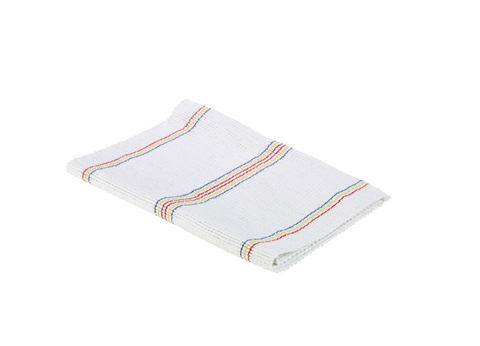 Genware Extra Long Catering Oven Cloth 35 x 100cm
