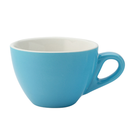 Barista Mighty Cup 35cl 12.25oz - BLUE