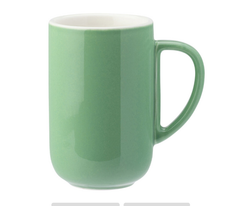Barista Bullet Mug 32cl 11oz - GREEN