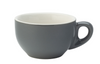 Barista Latte Cup 28cl 10oz -GREY