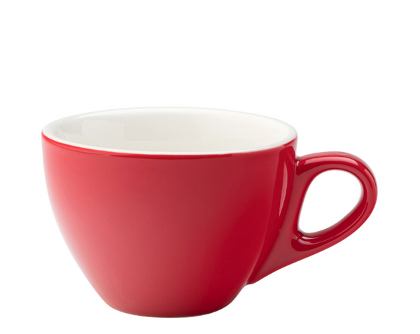 Barista Mighty Cup 35cl 12.25oz - RED
