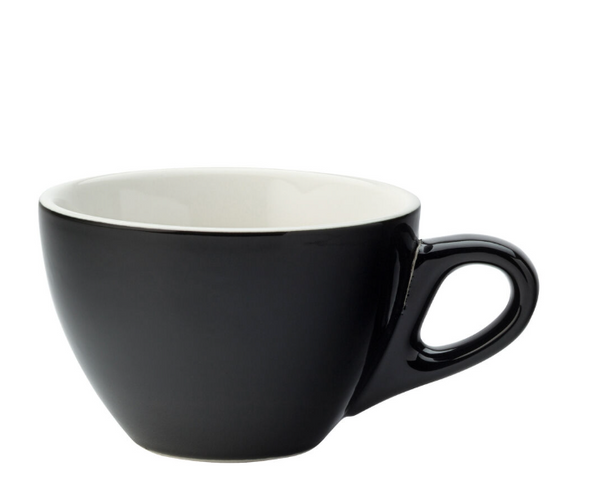 Barista Mighty Cup 35cl 12.25oz - BLACK