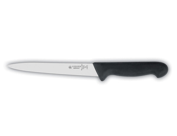 Genware Giesser Filleting Knife Flexible 16cm