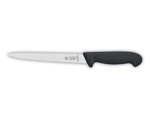 Genware Giesser Filleting Knife Flexible 18cm