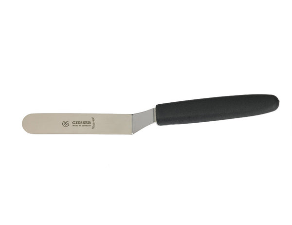 Genware Cranked Flexible Palette Knife 12cm