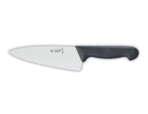 Genware Giesser Chef Knife 16cm