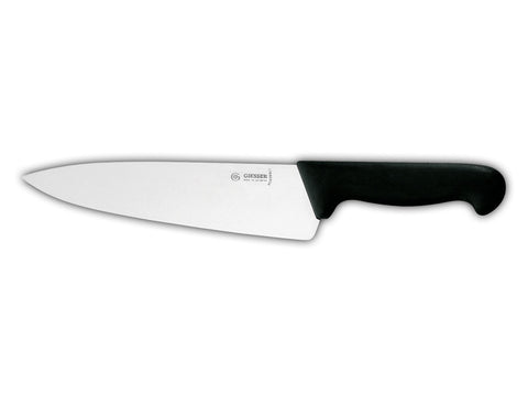 Genware Giesser Chef Knife 20cm