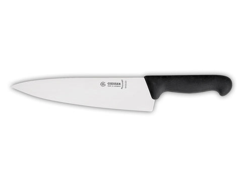 Genware Giesser Chef Knife 23cm