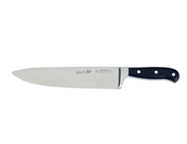 Genware Giesser BestCut X55 Chef Knife 23cm