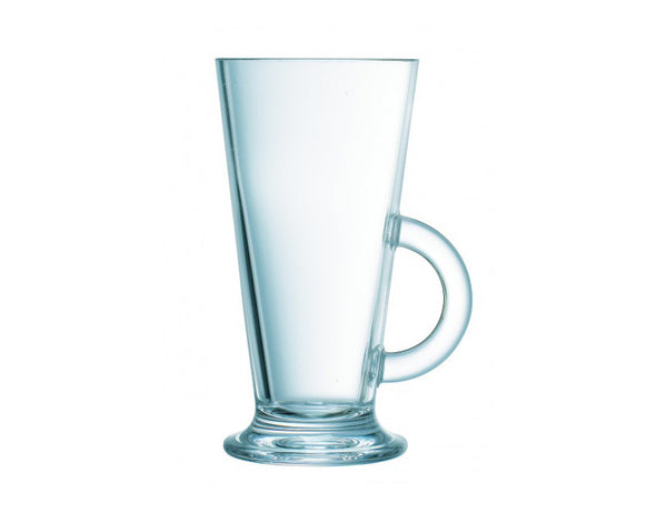 Arcoroc Lattino Latte Glass 29cl