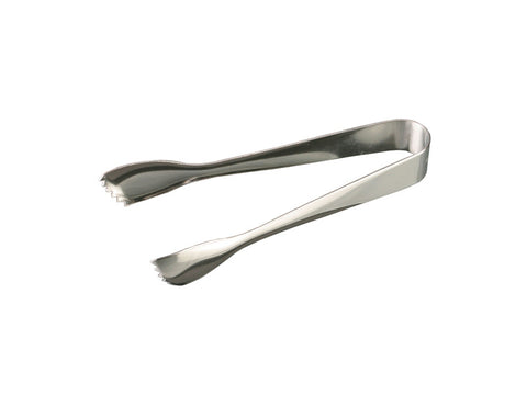 Artbar Ice Tong Stainless Steel 17cm