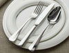 Arthur Krupp Baguette Table Fork