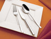 Arthur Krupp Cream Table Knife Solid Handle