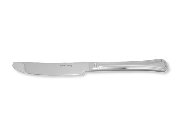 Arthur Krupp Arcadia Dessert Knife Solid Handle