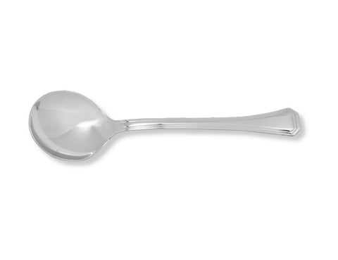 Arthur Krupp Arcadia Soup Spoon