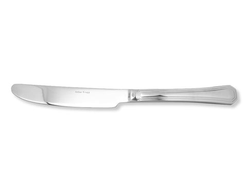 Arthur Krupp Arcadia Table Knife Solid Handle