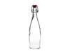 Artis Indro Water Bottle (Red Cap) 35cl
