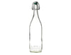 Artis Flip Top Water Bottle (Green Washer) 1ltr