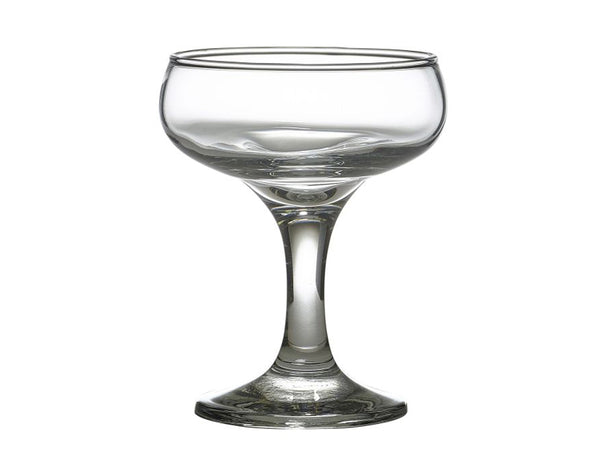 Champagne Saucer 16cl