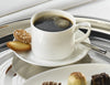 Porcelite Connoisseur Coffee Saucer 13cm