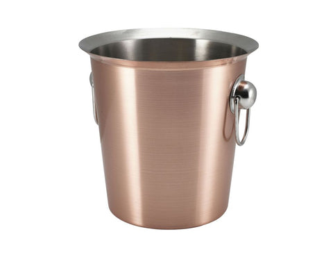 Copper Wine Bucket