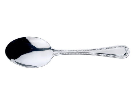 Economy Parish Bead Table Spoon