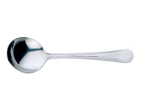 Economy Parish Bead Soup Spoon