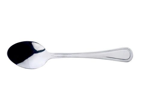 Economy Parish Bead Tea Spoon