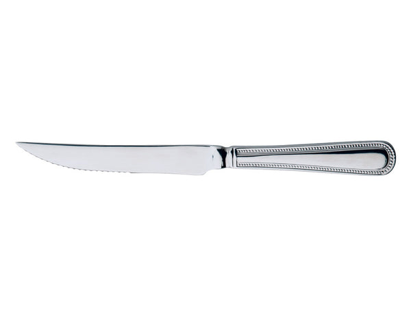 Economy Parish Bead Steak Knife