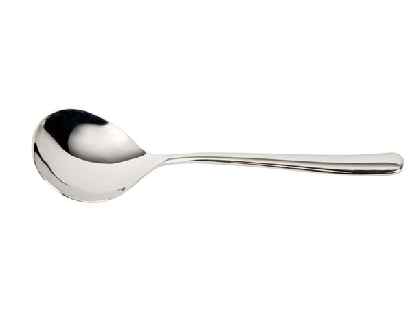 Economy Elite Soup Spoon