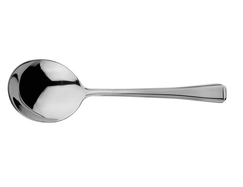 Economy Parish Harley Soup Spoon