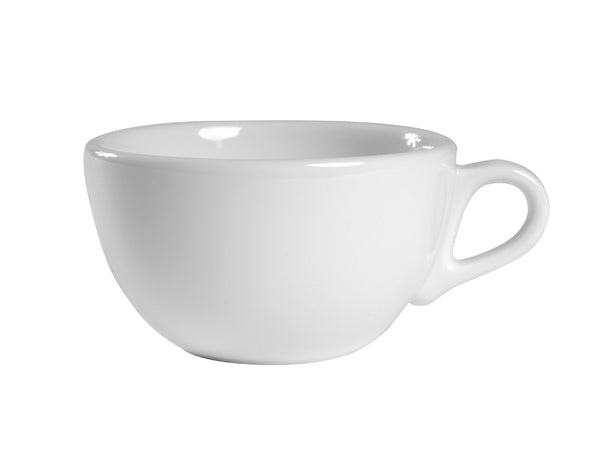 Elivero Tea Cup 18cl