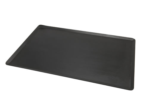 Genware Black Iron Baking Sheet 60 x 40cm