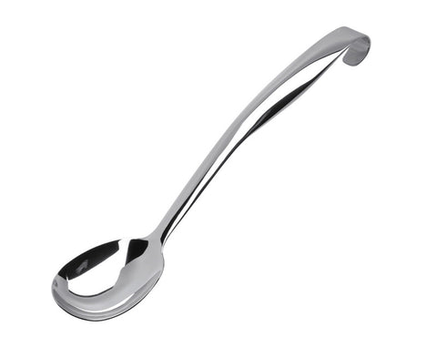 Genware BuffetPro Stainless Steel Spoon Small 30cm