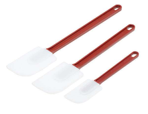 Genware High Heat Spatula 10"