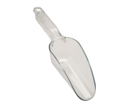 Genware Polycarbonate Scoop 6oz