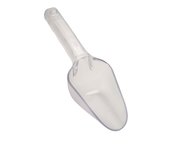Genware Polycarbonate Scoop 12oz