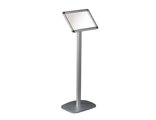 Genware Floor Standing Snap Frame A3