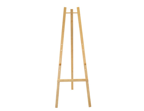 Genware Easel Only - Teak 165cm