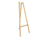 Genware Easel Only - Teak 165cm