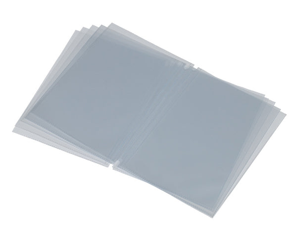 Genware Menu Inserts A4 - Pack of 10