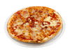 Genware Aluminium Flat Mesh Pizza Screens 16"