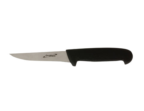 Genware Rigid Boning Knife 13cm