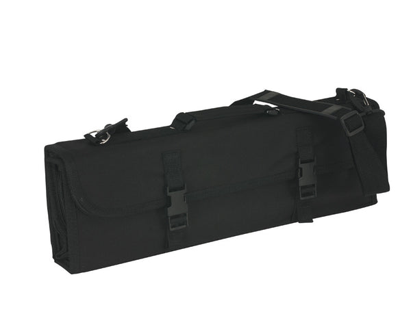 Genware Knife Case 16 Compartment