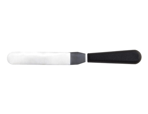 Genware Cranked Flexible Palette Knife 19cm