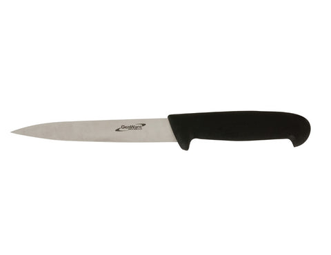 Genware Flexible Filleting Knife 15cm